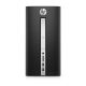 HP Pavilion PC (Intel Core i5-7400, 8 GB RAM, 128 GB SSD + 1 TB HDD, AMD Radeon RX 460 & Windows 10)