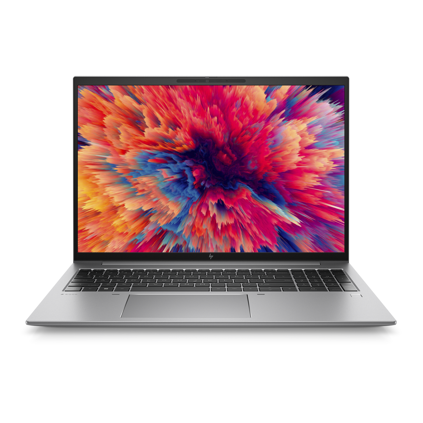 HP ZBook Firefly 16 G9 6B894EA 16" WUXGA IPS, Intel i7-1255U, 16GB RAM, 512GB SSD, Quadro T550, Windows 11 Pro