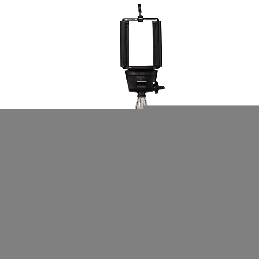 Hama Selfie Stick ''100 Moments'' (Bluetooth-Auslöser, schwarz)