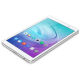 Huawei MediaPad LTE Tablet in Pearl White(10.1-Zoll, 2 GB RAM, 16 GB Speicher, Octa-Core CPU & Android)