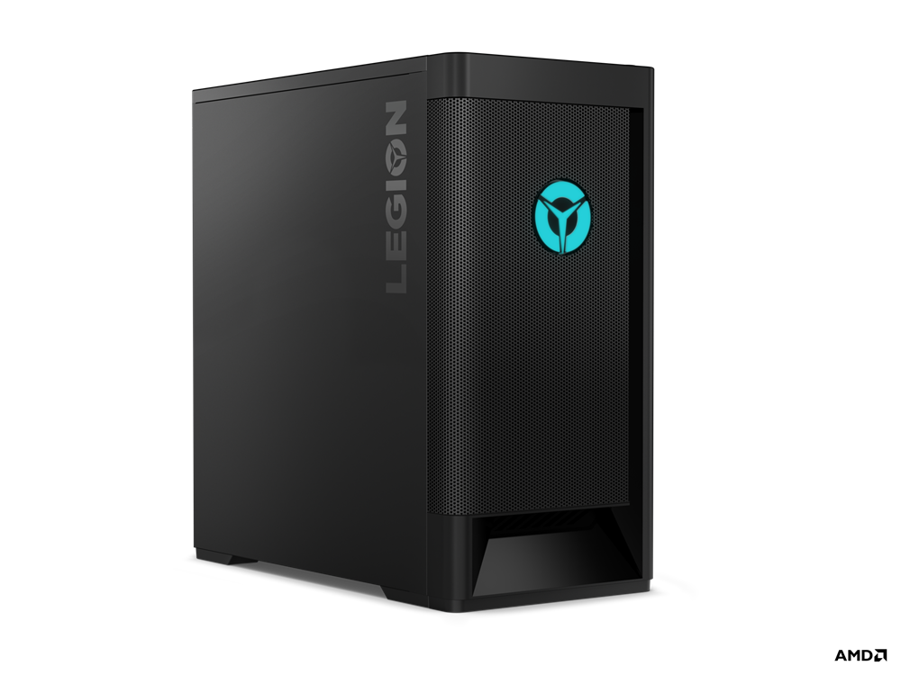 Lenovo Legion T5 26AMR5 90RC00TVGE - Ryzen 7 5800, 16GB RAM, 1TB SSD, GeForce RTX 3070, Windows 11