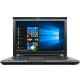 Lenovo ThinkPad T430 Notebook (14-Zoll, Core i7 CPU, 8GB RAM, 256GB SSD & Windows 10 Pro, Gebrauchtware)