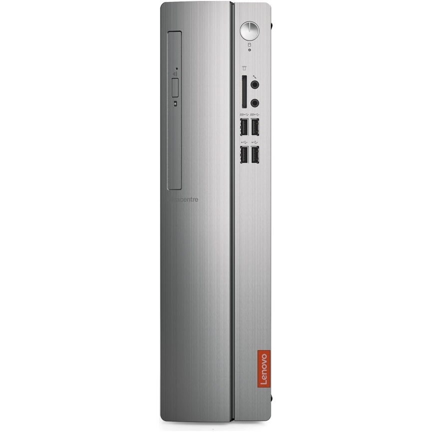 Lenovo IdeaCentre PC (Intel Pentium G4560, 8 GB RAM, 1 TB HDD & Windows 10)