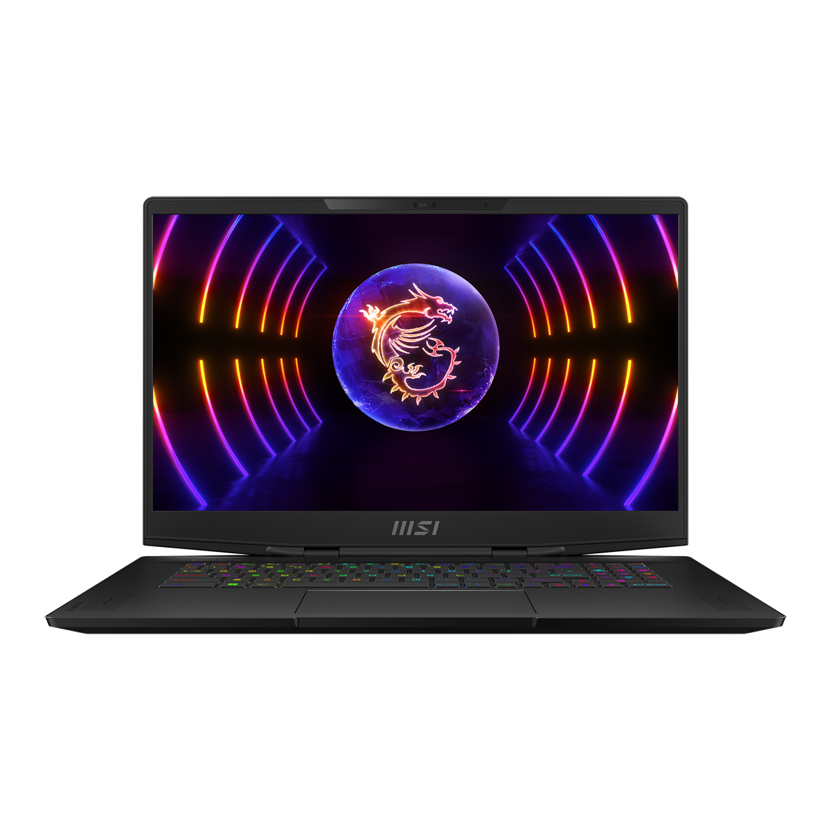 MSI Stealth 17 Studio A13VI-013 - 17,3" UHD 144Hz miniLED Display, Intel Core i9-13900H, 64GB DDR5 RAM, 4TB SSD, NVIDIA RTX 4090, Windows 11