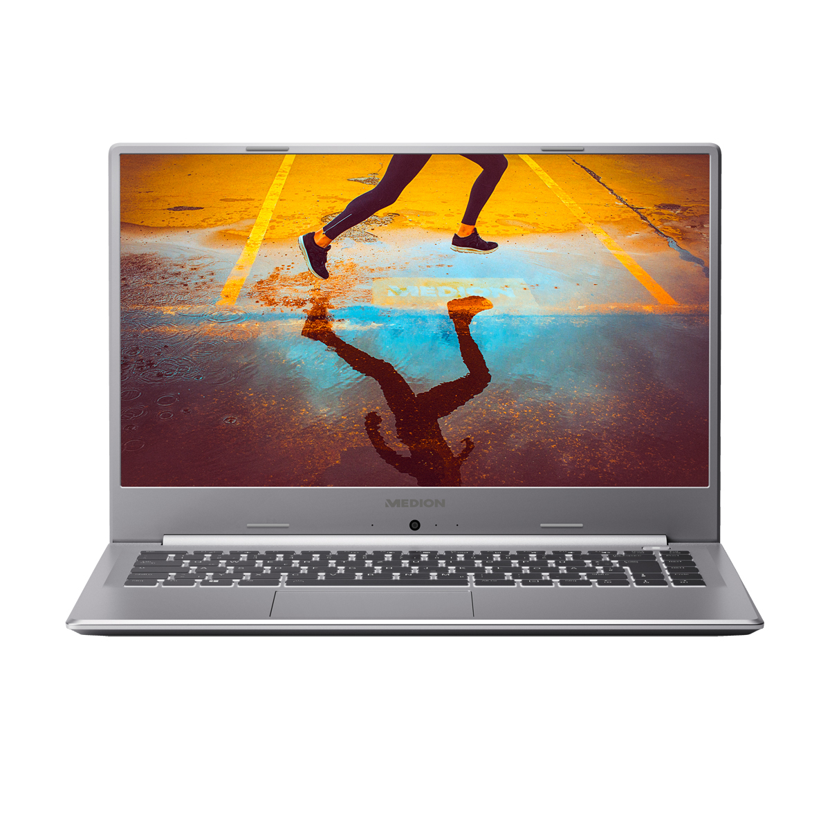 Medion Akoya S15447 - 15,6" Full-HD, Intel Core i5-10210U, 8GB RAM, 512GB SSD, kein Betriebssystem