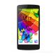 Mobistel Cynus F8 Smartphone in Schwarz (5.5-Zoll, 13.0 MP-Kamera, Dual-Sim & Android)