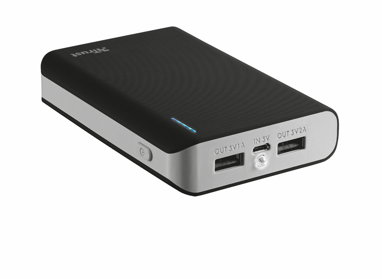 Trust Primo 8800mAh Powerbank