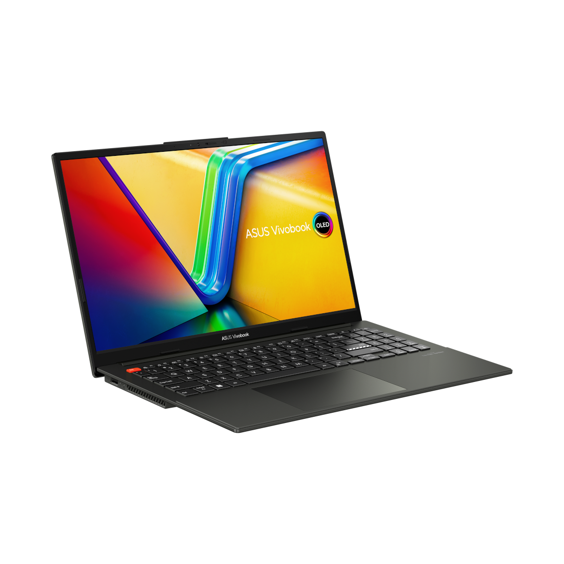 Vivobook S 15 OLED K5504VN-MA045W - 15,6"" WQHD+ IPS, Intel Core i9-13900H, 16GB RAM, 1000GB SSD, Arc™ A350M , Windows 11